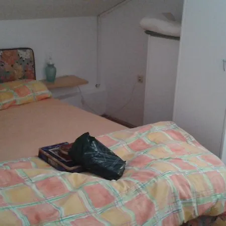 Apartments Milano Home Novi Vinodolski Room photo