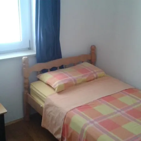 Apartments Milano Home Novi Vinodolski Room photo