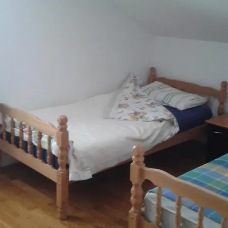 Apartments Milano Home Novi Vinodolski Room photo