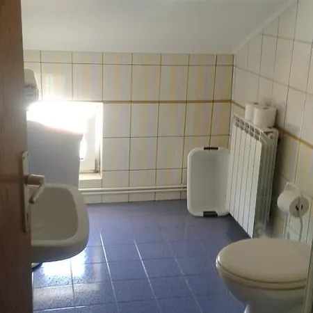 Apartments Milano Home Novi Vinodolski Room photo