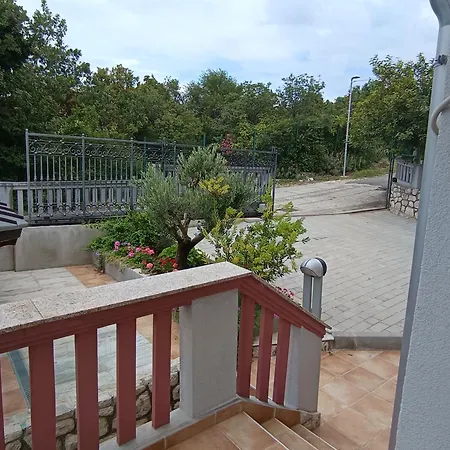 Apartments Milano Home Novi Vinodolski Exterior photo