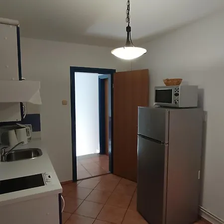Apartments Milano Home Novi Vinodolski Exterior photo