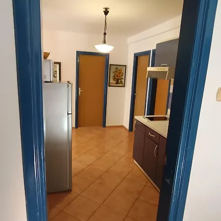 Apartments Milano Home Novi Vinodolski Exterior photo