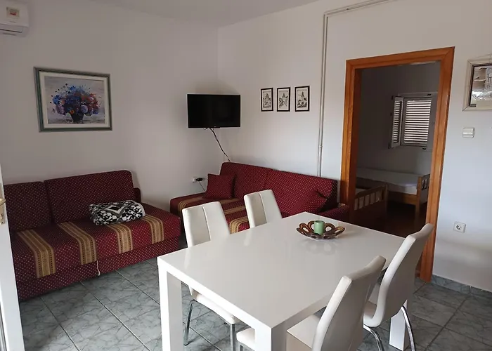Apartments Milano Home
