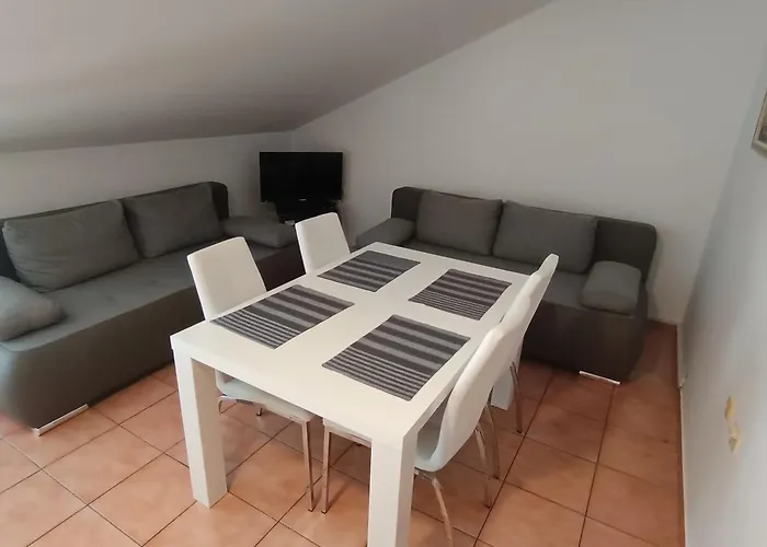 Apartments Milano Home