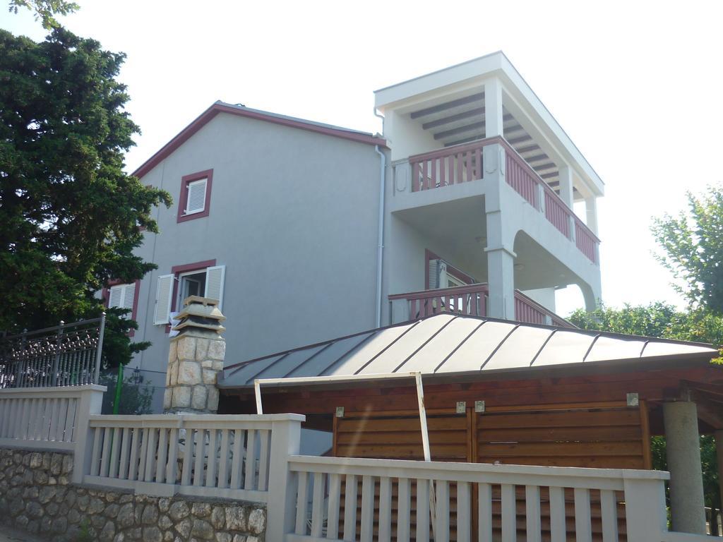 Milano Apartment Novi Vinodolski
