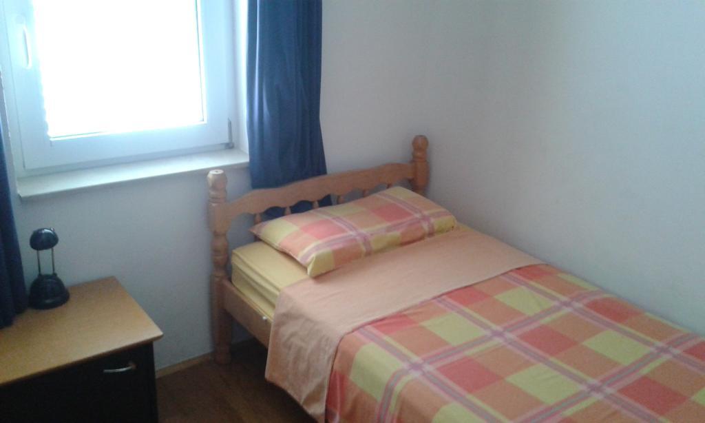 Milano Apartment Novi Vinodolski