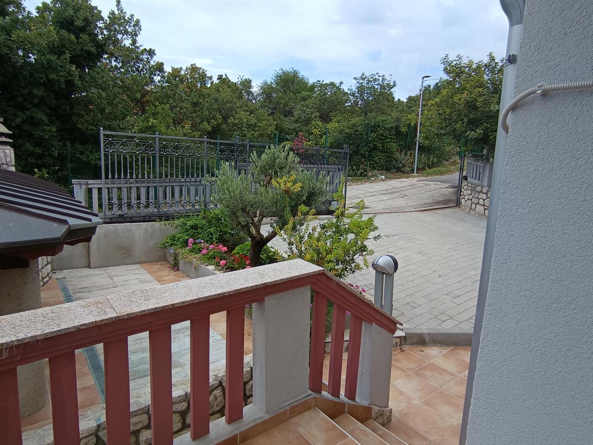 Milano Apartment Novi Vinodolski