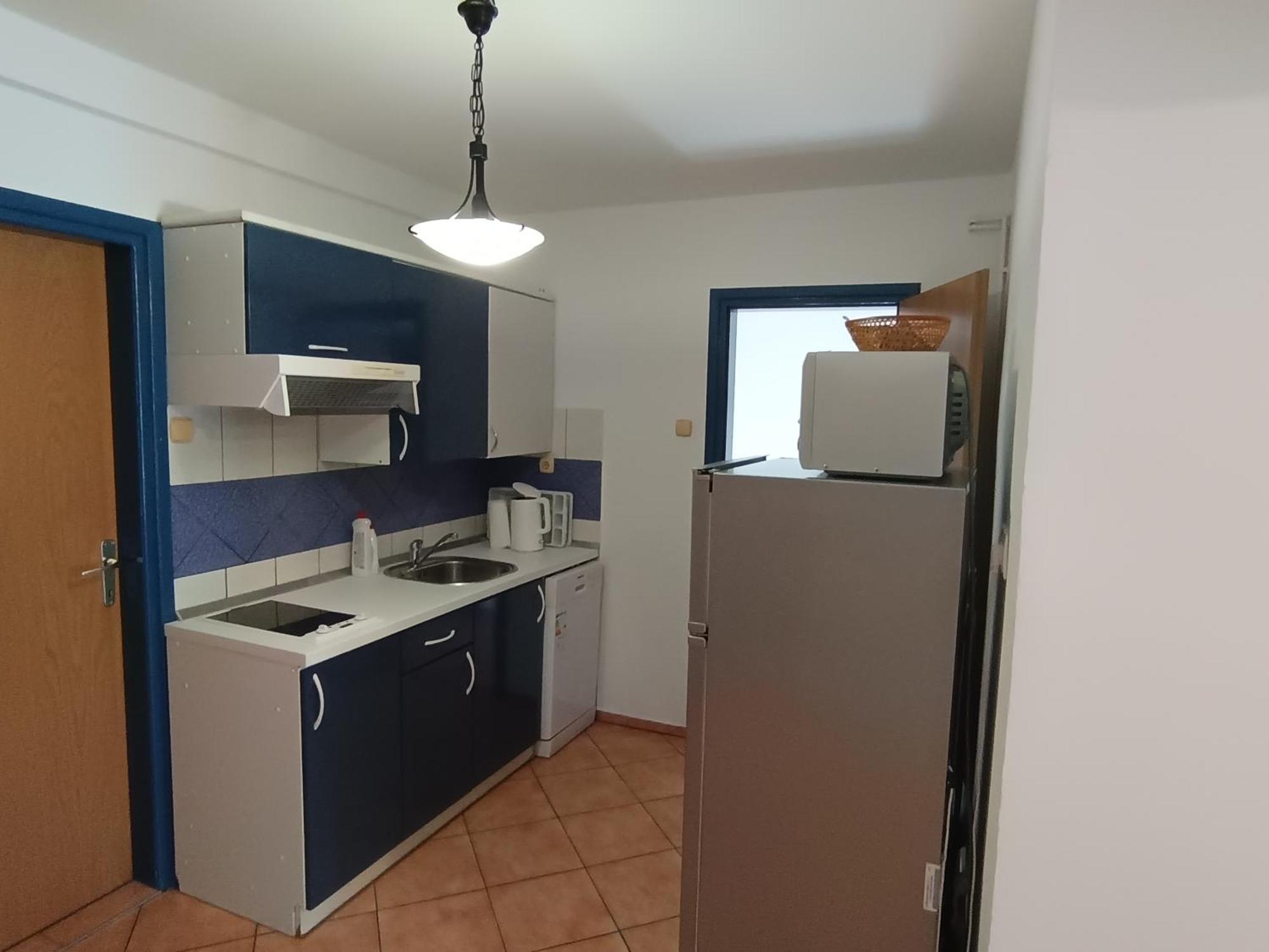 Apartment Milano Novi Vinodolski