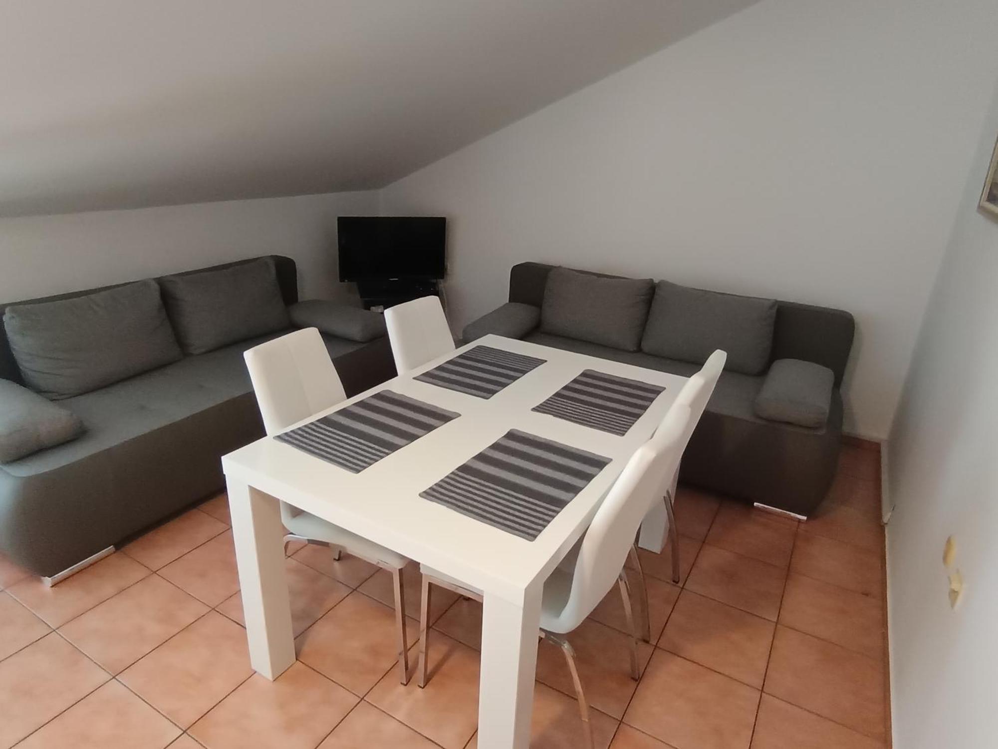 Milano Apartment