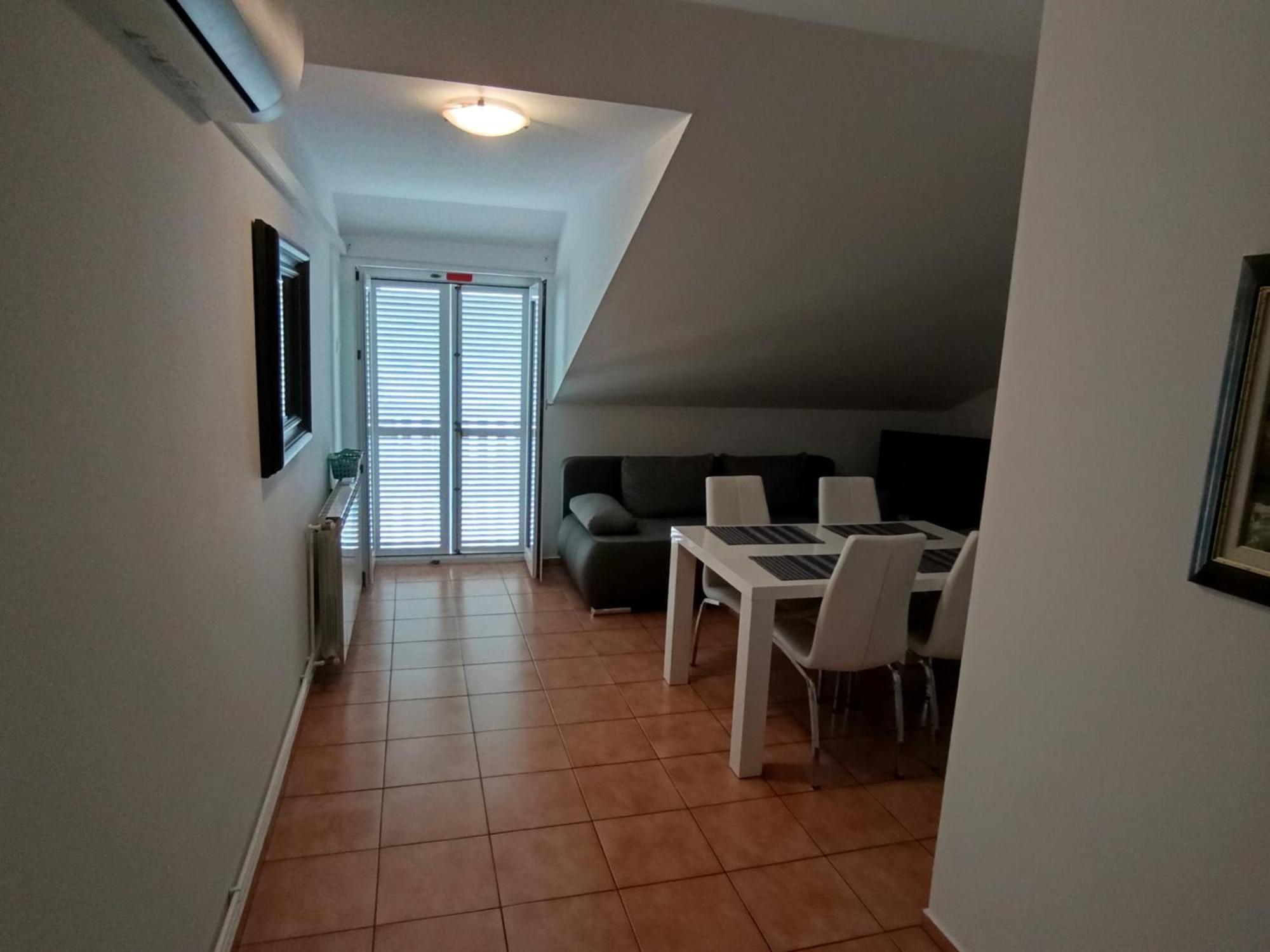 Milano Apartment *