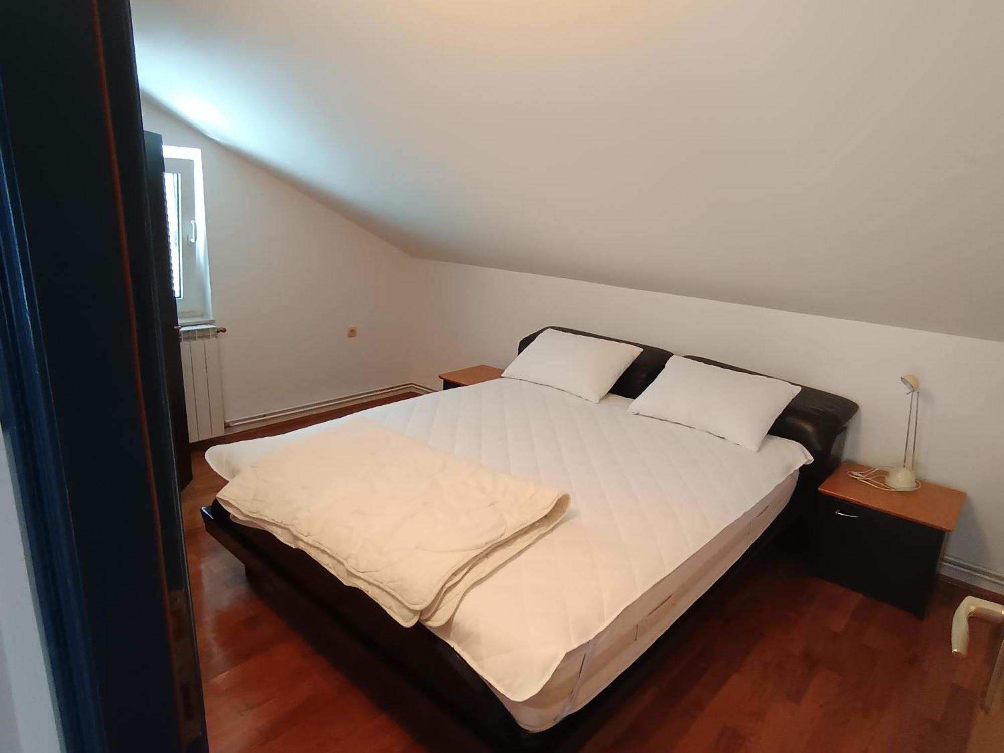 Milano Apartment Novi Vinodolski
