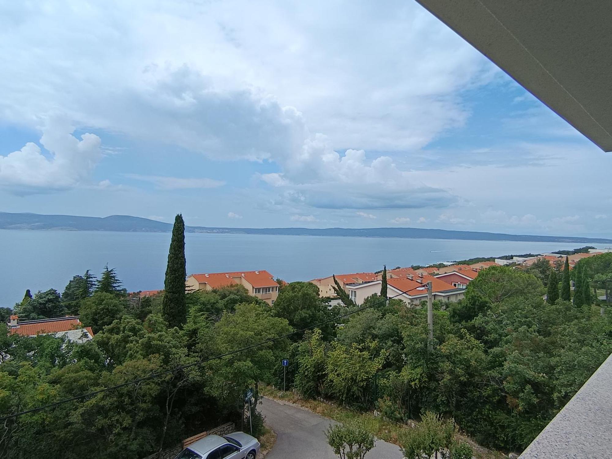 Apartment Milano Novi Vinodolski