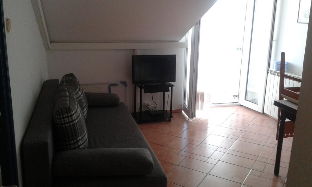 Apartment Milano